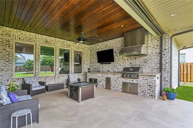 114 Kellywood Ct, Belle Chasse, LA 70037 - photo 21