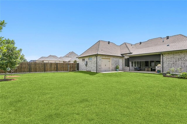 114 Kellywood Ct, Belle Chasse, LA 70037 - photo 22