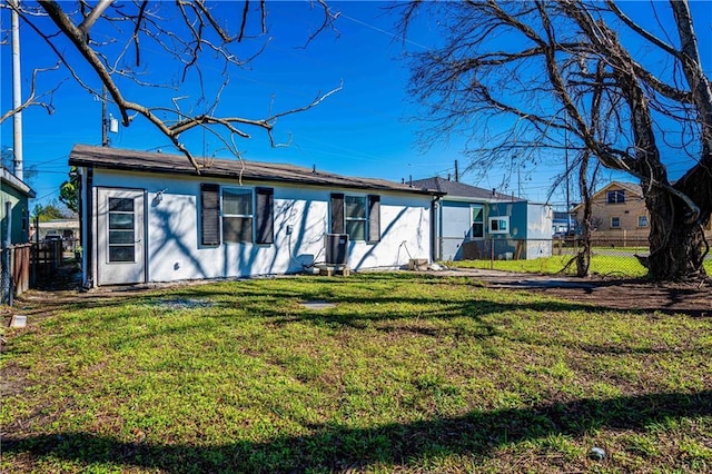 4304 Pauger St, New Orleans, LA 70122 - photo 21