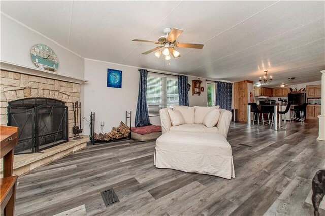 113 Lavigne Rd, Madisonville, LA 70447 - photo 8
