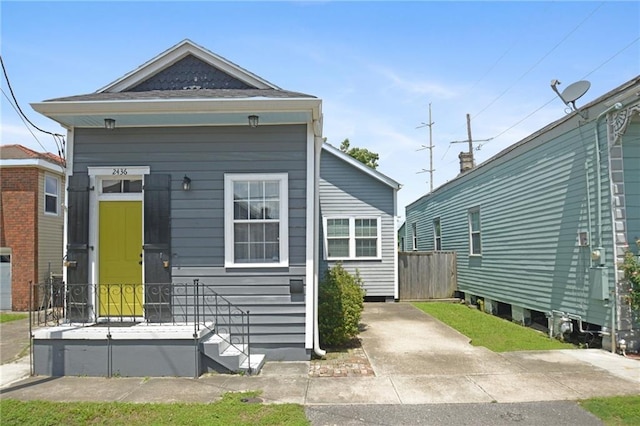 2436 Republic St, New Orleans, LA 70119 - photo 2