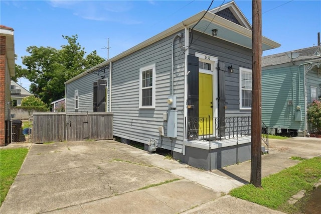 2436 Republic St, New Orleans, LA 70119 - photo 3