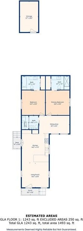 2436 Republic St, New Orleans, LA 70119 - photo 26