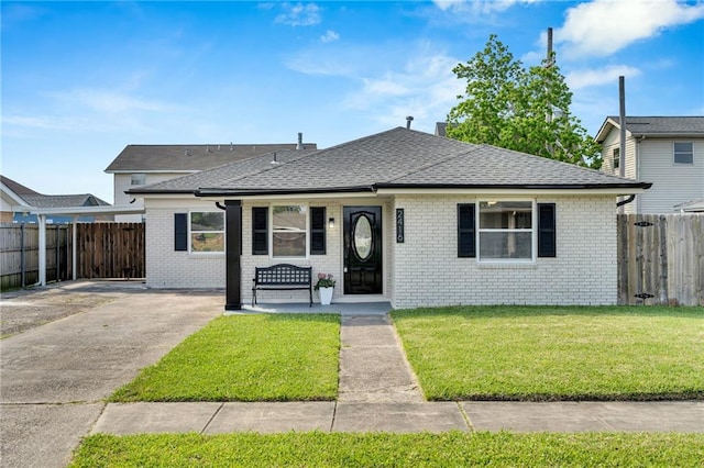 2416 Garden Dr, Meraux, LA 70075 - photo 1