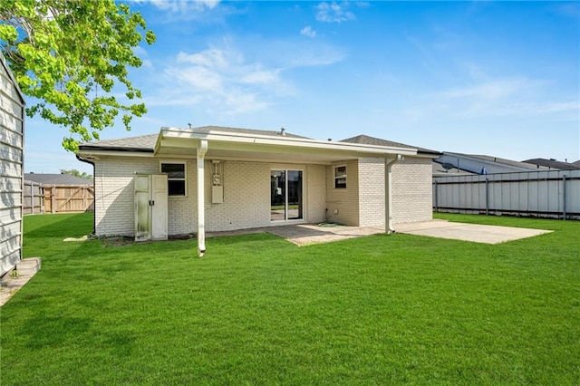 2416 Garden Dr, Meraux, LA 70075 - photo 24