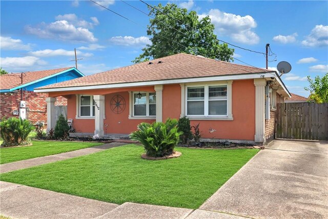 7612 Marquis St, New Orleans, LA 70128 - photo 1