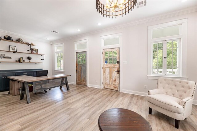 2822 Bell St, New Orleans, LA 70119 - photo 3