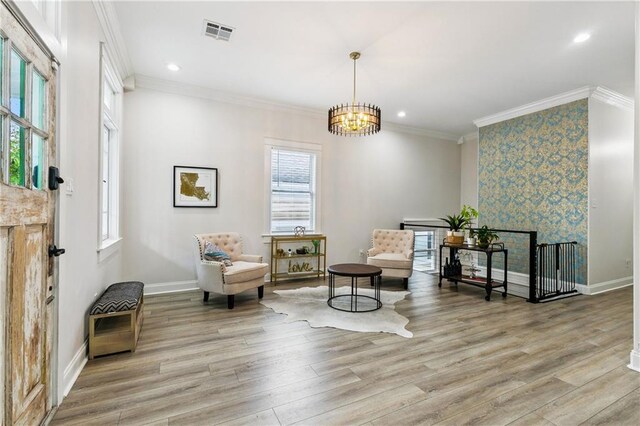 2822 Bell St, New Orleans, LA 70119 - photo 5