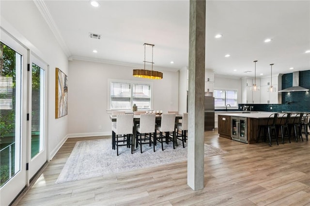 2822 Bell St, New Orleans, LA 70119 - photo 11