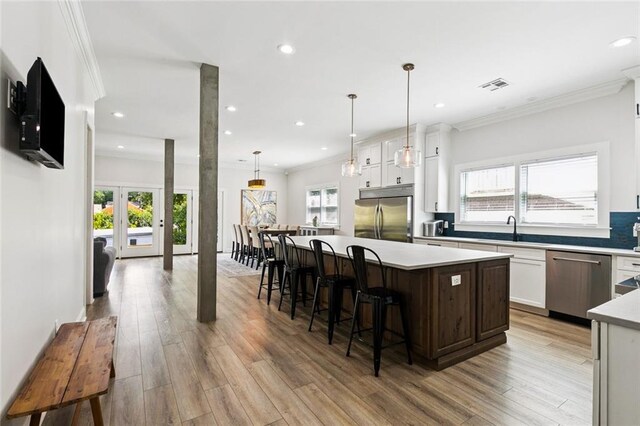 2822 Bell St, New Orleans, LA 70119 - photo 12