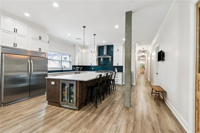 2822 Bell St, New Orleans, LA 70119 - photo 13