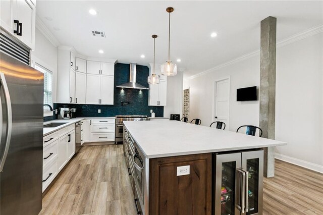 2822 Bell St, New Orleans, LA 70119 - photo 14