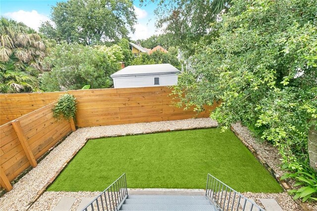 2822 Bell St, New Orleans, LA 70119 - photo 33