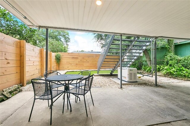 2822 Bell St, New Orleans, LA 70119 - photo 34