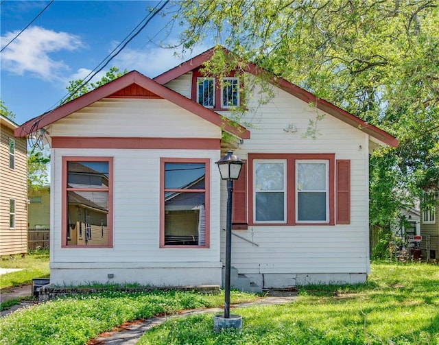 4911 Demontluzin St, New Orleans, LA 70122 - photo 1