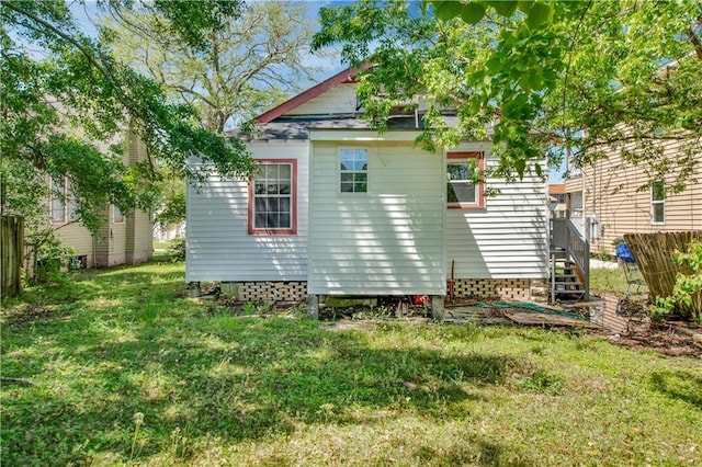 4911 Demontluzin St, New Orleans, LA 70122 - photo 23