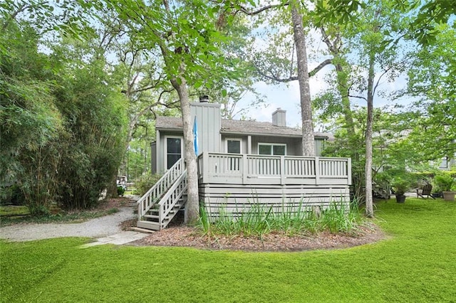 640 Tete Lours Dr Unit 11, Mandeville, LA 70471 - photo 20