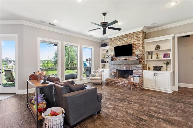 1084 Cypress Crossing Dr, Madisonville, LA 70447 - photo 2