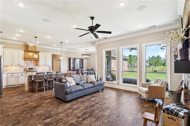 1084 Cypress Crossing Dr, Madisonville, LA 70447 - photo 3