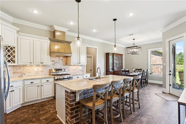 1084 Cypress Crossing Dr, Madisonville, LA 70447 - photo 5