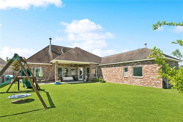 1084 Cypress Crossing Dr, Madisonville, LA 70447 - photo 15