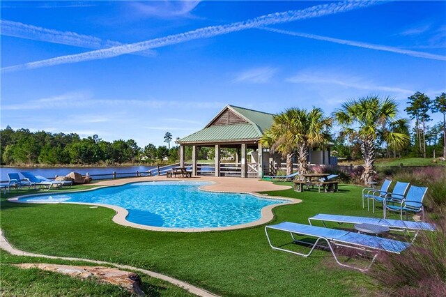 1084 Cypress Crossing Dr, Madisonville, LA 70447 - photo 28