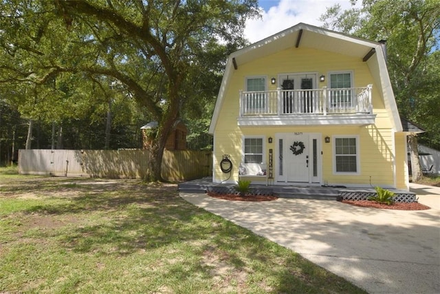 58275 Harbor Rd, Slidell, LA 70460 - photo 1