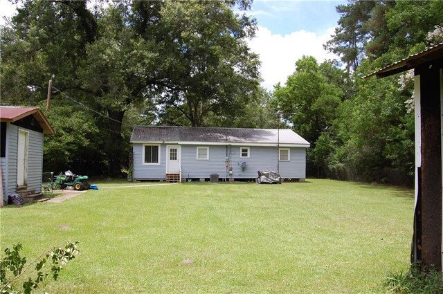 16690 Million Dollar Rd, Covington, LA 70435 - photo 17