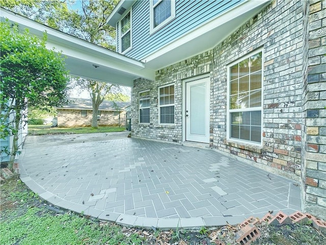 118 Golden Pheasant Dr, Slidell, LA 70461 - view of patio / terrace