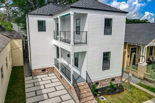2418 Onzaga St, New Orleans, LA 70119 - photo 1