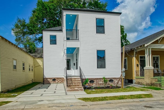 2418 Onzaga St, New Orleans, LA 70119 - photo 2