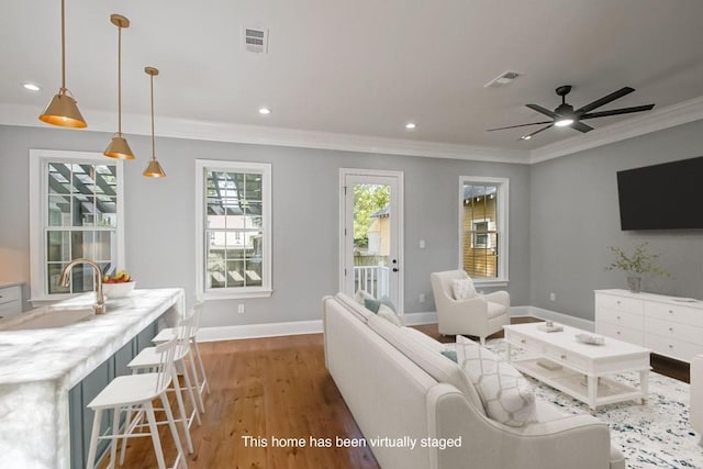 2418 Onzaga St, New Orleans, LA 70119 - photo 5