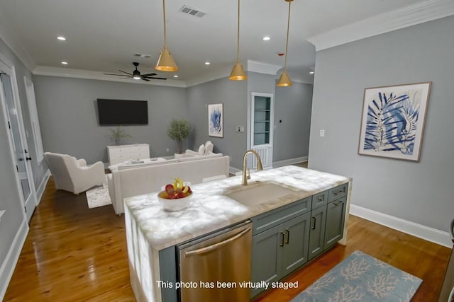 2418 Onzaga St, New Orleans, LA 70119 - photo 13