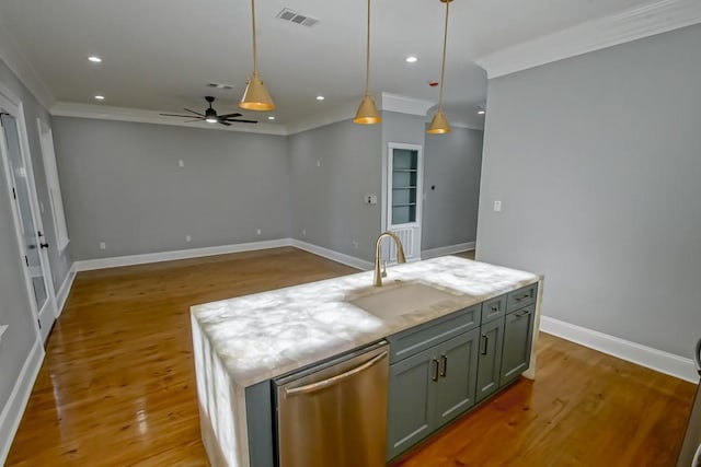 2418 Onzaga St, New Orleans, LA 70119 - photo 14