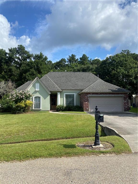 329 Autumn Lakes Rd, Slidell, LA 70461 - photo 1