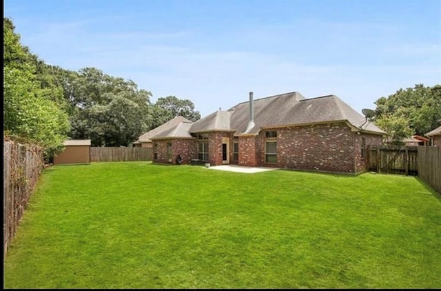 329 Autumn Lakes Rd, Slidell, LA 70461 - photo 4