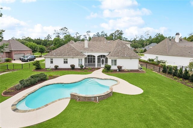 437 Pencarrow Cir, Madisonville, LA 70447 - photo 41