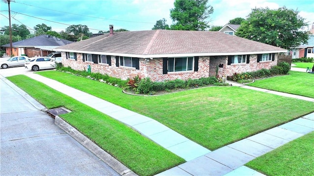 41 Derbes Dr, Gretna, LA 70053 - photo 2