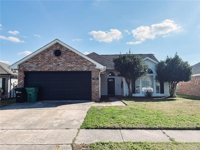 2586 Foliage Dr, Marrero, LA 70072 - photo 1