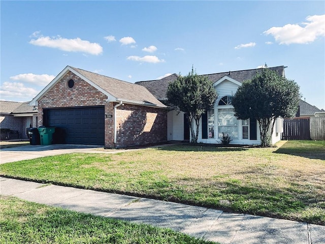 2586 Foliage Dr, Marrero, LA 70072 - photo 2