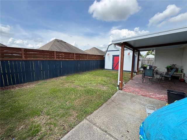 2586 Foliage Dr, Marrero, LA 70072 - photo 27