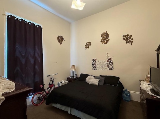 223335 Baronne St, New Orleans, LA 70113 - bedroom featuring carpet