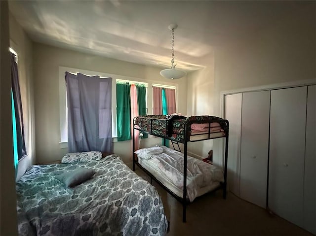 223335 Baronne St, New Orleans, LA 70113 - view of bedroom