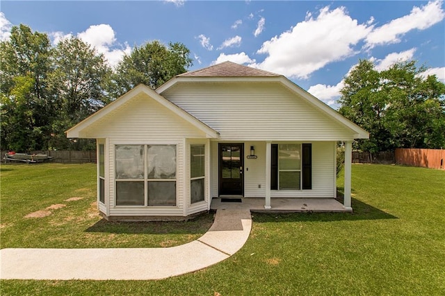 13216 Village Trace Dr, Folsom, LA 70437 - photo 1