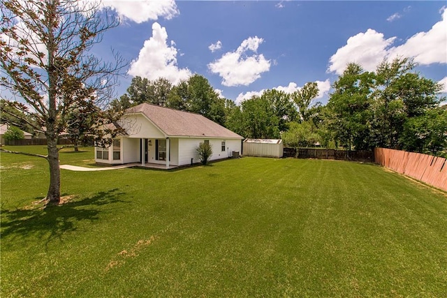 13216 Village Trace Dr, Folsom, LA 70437 - photo 2