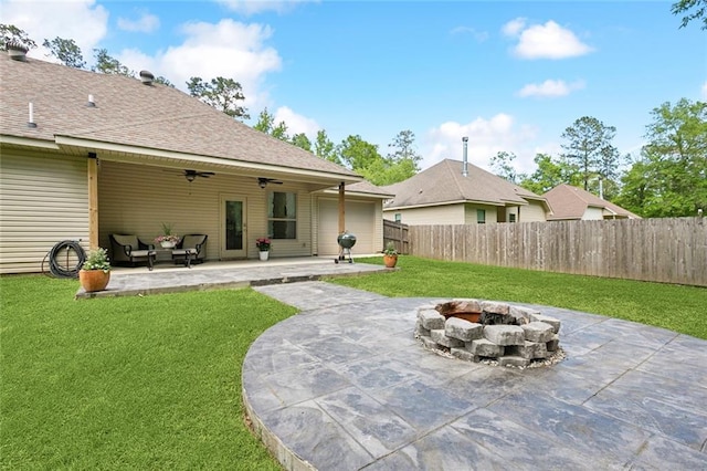 27428 Deborah Dr, Ponchatoula, LA 70454 - photo 23