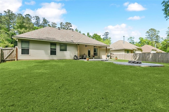 27428 Deborah Dr, Ponchatoula, LA 70454 - photo 25