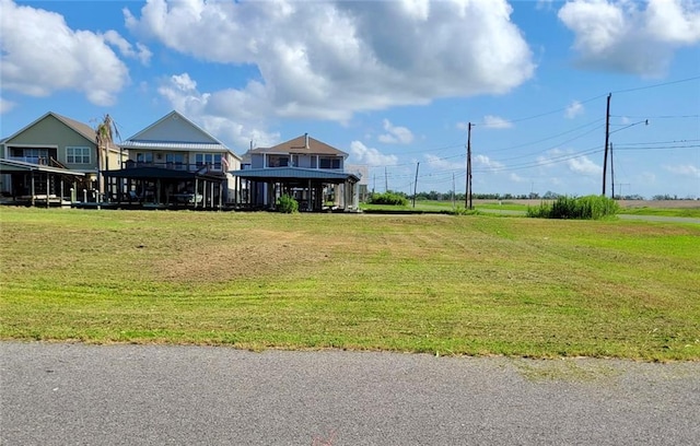 102 Junior Ln, Port Sulphur, LA 70083 - photo 1
