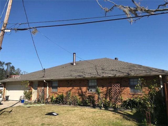 6 Melrose Dr, Destrehan, LA 70047 - photo 1