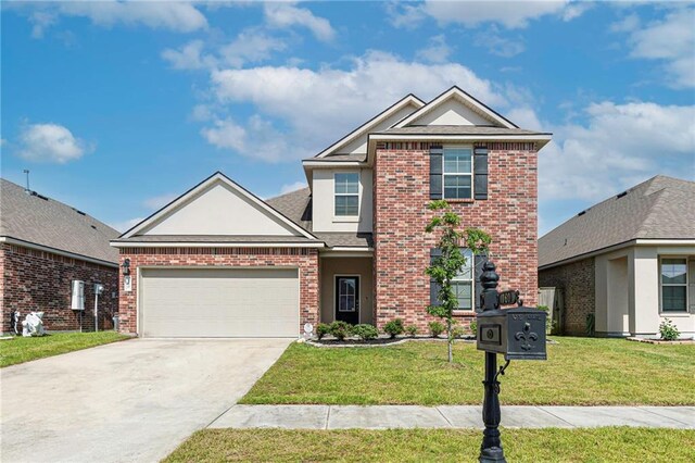 760 Bent Cypress Ln, Slidell, LA 70461 - photo 1